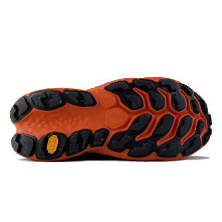 NEW BALANCE FRESH FOAMX MORE TRAIL V3 MTMORCK3 Black