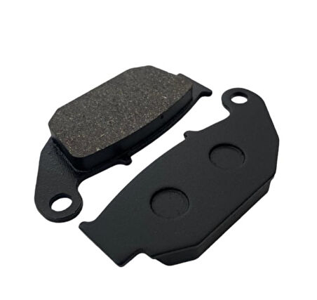 Cf Moto Sr 250 Yan Sanayi Arka Fren Balata