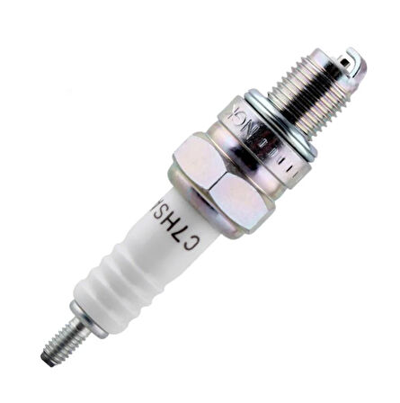 Yuki Casper S 50 Ngk Buji M000376