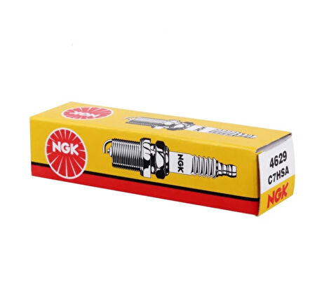 Yuki Snoopy 50 Ngk Buji