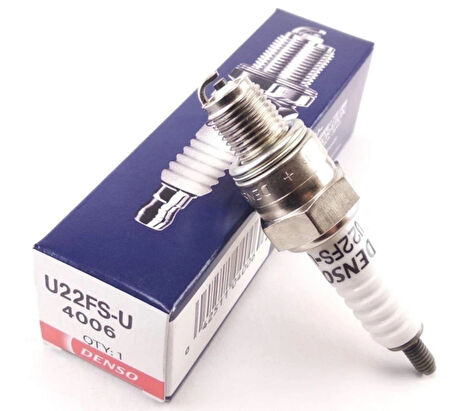 Sym X-Pro 125 DENSO Buji