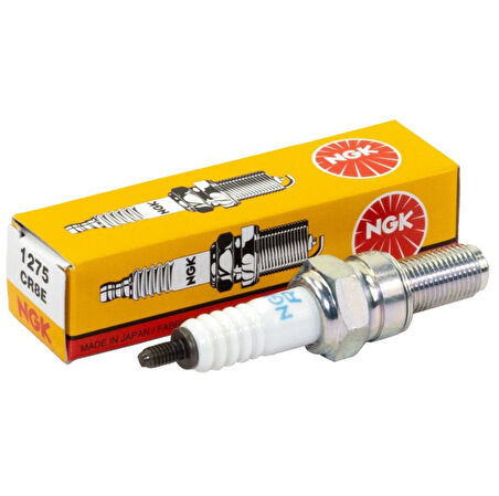 Sym MAXSym600 Ngk Buji