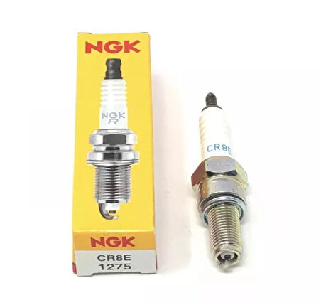 Sym WOLF 250 Ngk Buji