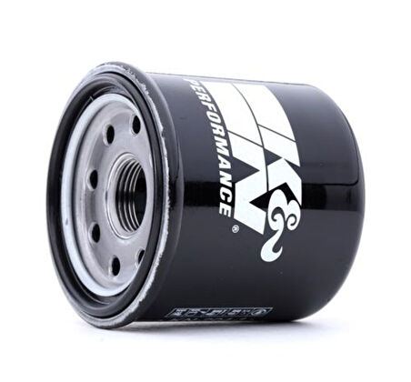 Kawasakı Er-6 F  K&N Yağ Filtre