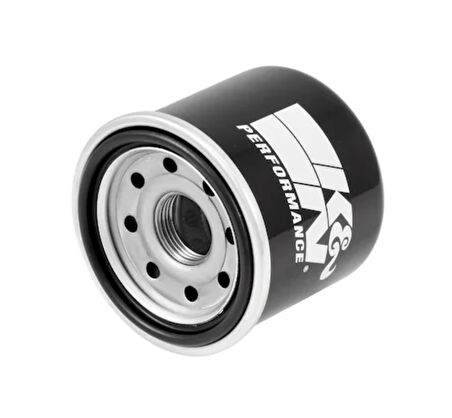 Kawasakı Vn 1500 00-06  K&N Yağ Filtre