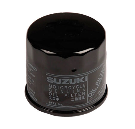 Suzuki Dl 1050 V-storm Yağ Filtre