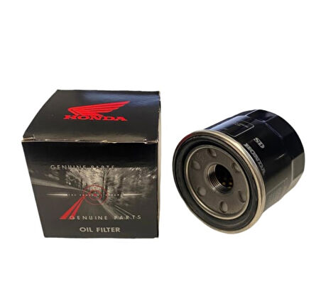 Honda Crf 1100 L Africa Twin Yağ Filtre