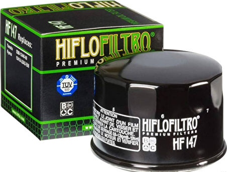 Bmw G 310 Gs Hiflo Yağ Filtre