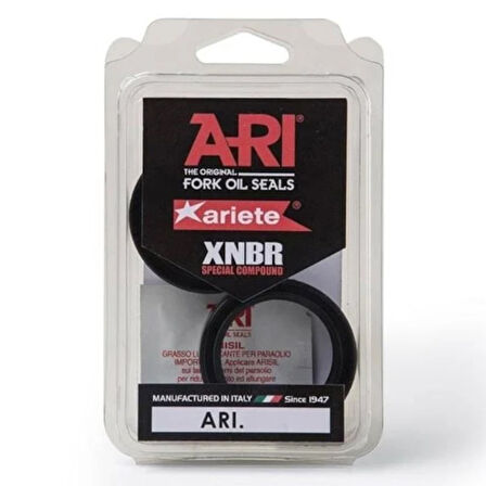 Ariete Mondial X-Treme 200 Ön Amortisör Keçesi 1 Takım