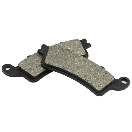 Honda VFR 800 2005 ve Öncesi Ön Fren Balata Brenta (made in italy)