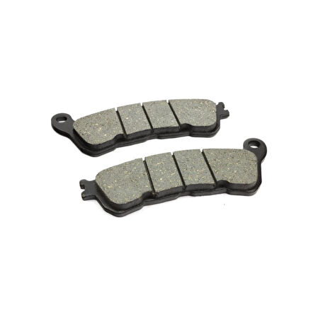 Honda NC 700 İntegra Ön Fren Balata Brenta (made in italy)