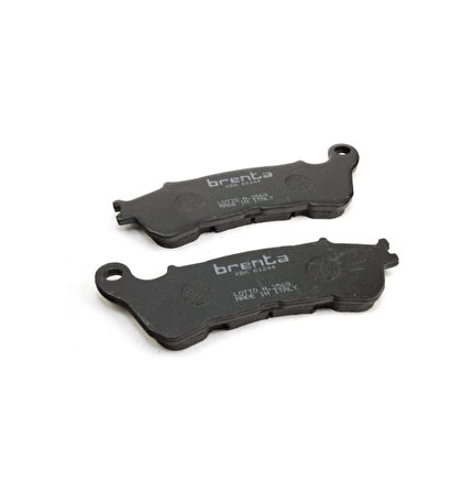 Honda NC 700 X Ön Fren Balata Brenta (made in italy)