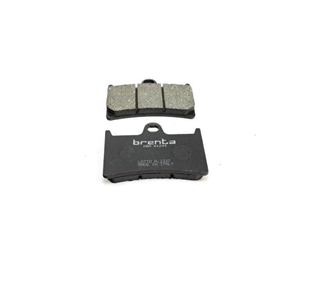 Yamaha T-Max 530 Ön Fren Balata  Brenta (made in italy)