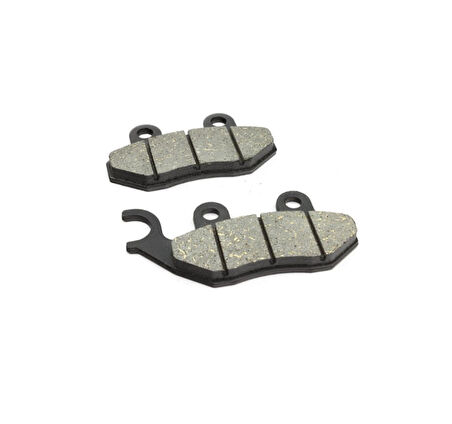 Sym Symph0Ny St 125 Ön Fren Balata  Brenta (made in italy)