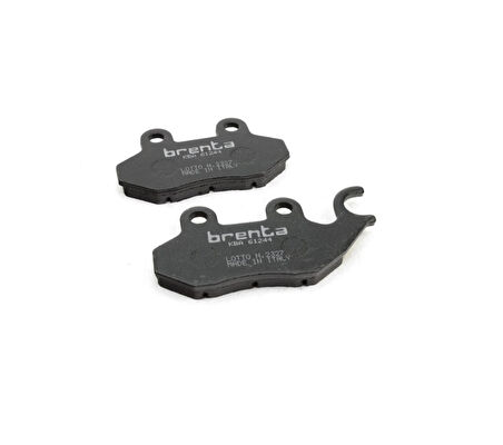 Sym Symph0Ny St 125 Ön Fren Balata  Brenta (made in italy)