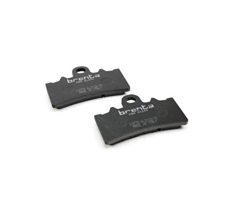 Bmw G 310 Gs Ön Fren Balata  Brenta (made in italy)