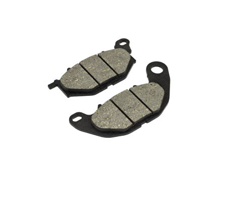 Yamaha X-Max 300 Ön Fren Balata  Brenta (made in italy)