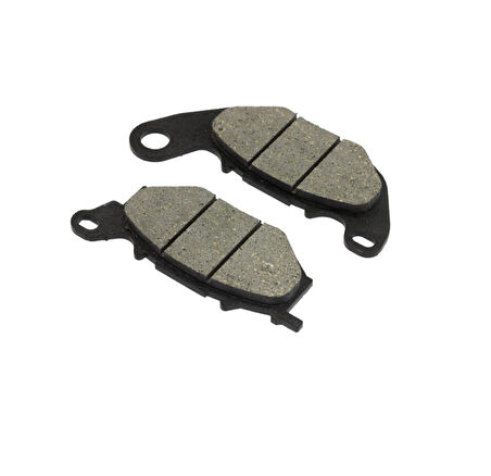 Yamaha X-Max 250 2018 Ve Sonrası Ön Fren Balata  Brenta (made in italy)