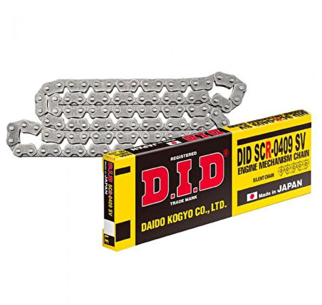 Honda CBR 250 Eksantrik Zinciri