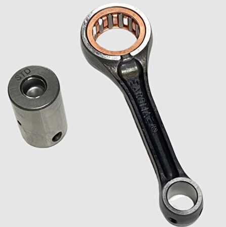 Yamaha X-Max 250 Krank Kolu 2017 ve Öncesi