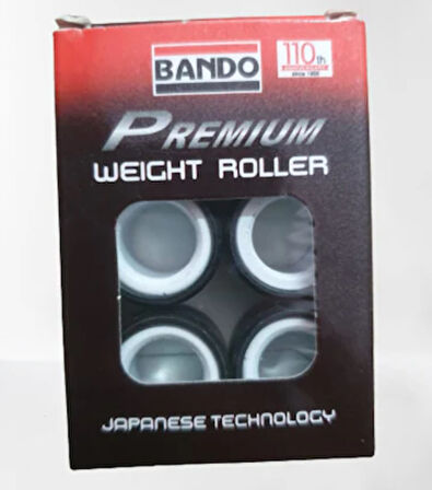 Honda Pcx 125 14gr Tahrik Seti 6 Adet Bando