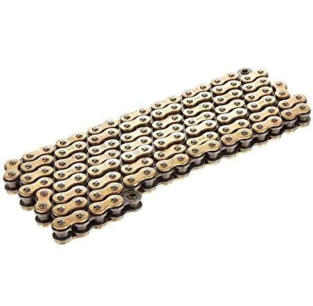 Hero X-Pulse 200 Did VX3 Xringli Zincir Gold