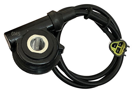 Mondial Drift L Kilometre Okuyucu