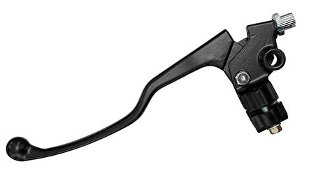 Mondial Drift L Debriyaj kütük Komple