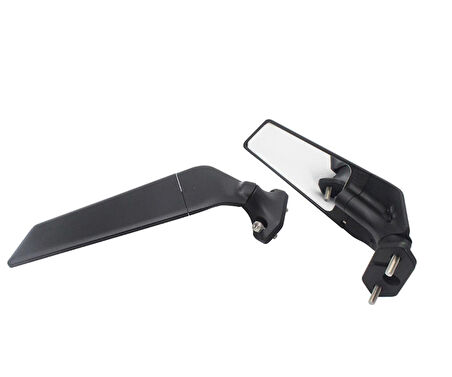 CF Moto Sr 250 H2R Kanat Ayna Takım Küçük