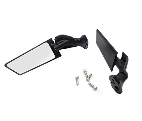 Honda CBR 250 H2R Kanat Ayna Takım Küçük