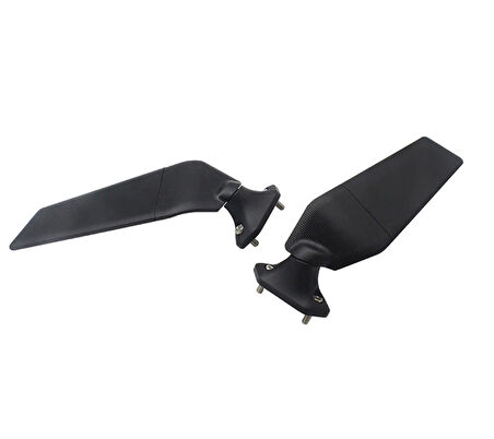 RKS SRK 125 250 H2R Kanat Ayna Takım Büyük