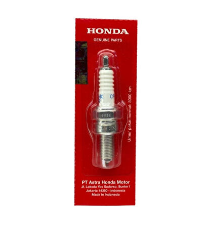 Mondial Drift L 125 Honda Paketli NGK Buji