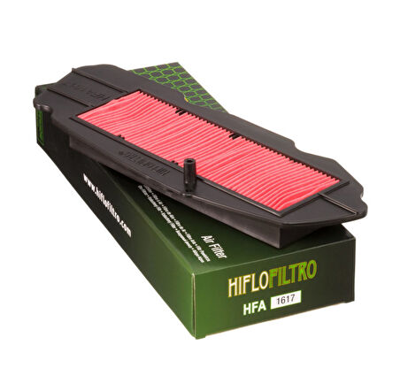 Honda Silver Wing 400/600 Hava Filtre Hiflo