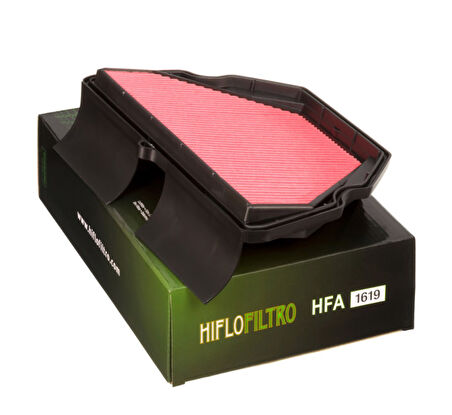 Honda Cbr 600 F Hava Filtre Hiflo 2000-2007