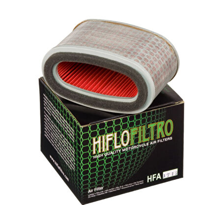 Honda Vt 750 C Shadow Hava Filtre Hiflo 2004 Ve Sonrası