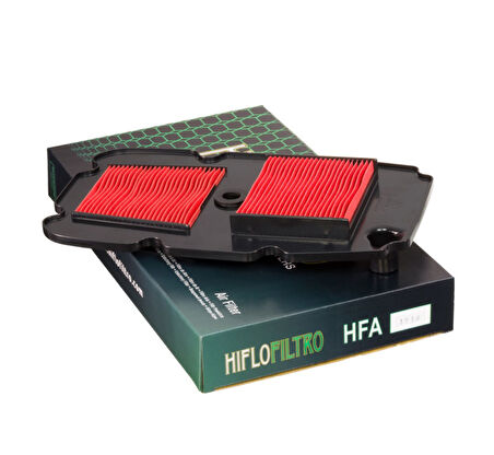 Honda Transalp 700 Hava Filtre Hiflo 2008-2013