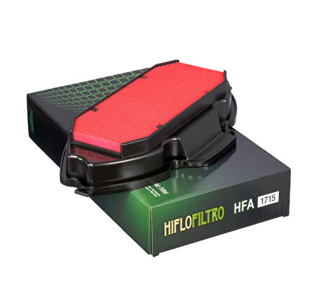 Honda Nc 750 X Hava Filtre Hiflo 2020 Ve Öncesi