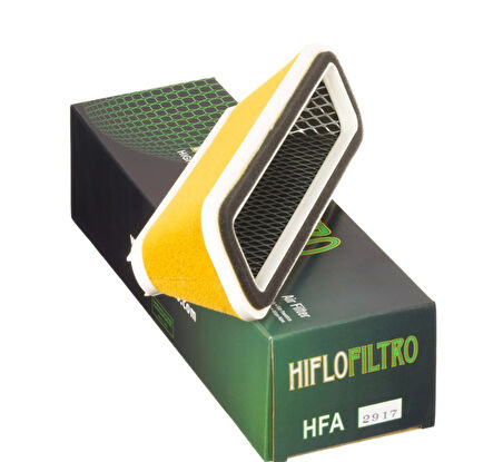 Honda Cbf 1000 Hava Filtre Hiflo 2006-2010