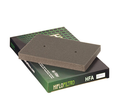 Kawasaki Z 300 / Ninja 300 Hava Filtre Hiflo