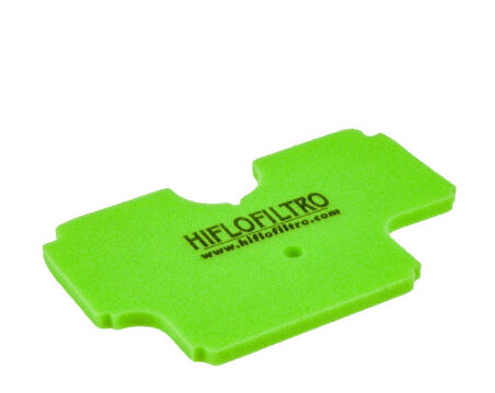 Kawasaki Versys 650 Hava Filtre Hiflo 2007-2014