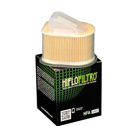 Kawasaki Z 800 Hava Filtre Hiflo