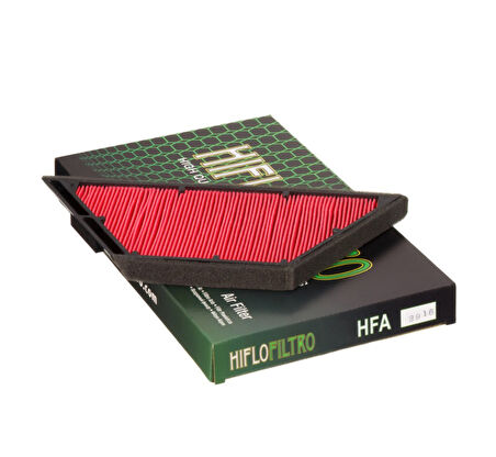 Kawasaki Gtr 1400 Hava Filtre Hiflo 2008-2016