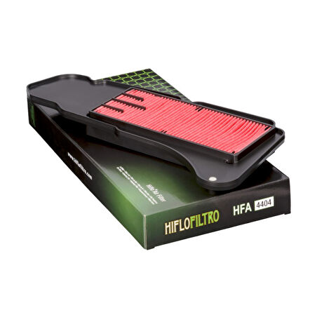 Yamaha X-Max 400 Hava Filtre Hiflo Sol Taraf