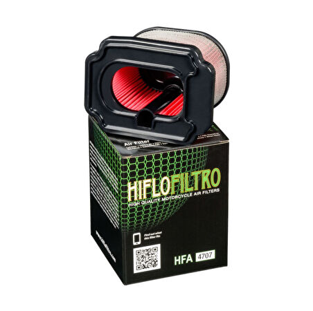 Yamaha Hava Filtre Hiflo Mt-07/Tracer 700/R7/Xsr 700/Tenere 700
