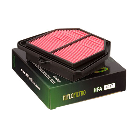 Yamaha FZ1 Fazer/Fz8 Fazer Hava Filtre Hiflo