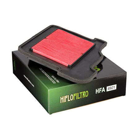 Yamaha Mt-09 /Tracer 900/Xsr 900 Hava Filtre Hiflo 2020 Ve Öncesi