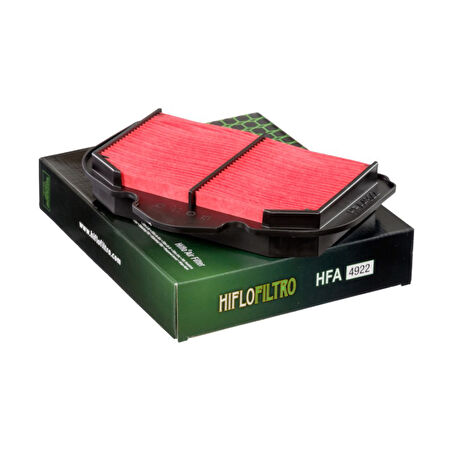 Yamaha XT 1200 Z Super Tenere Hava Filtre Hiflo