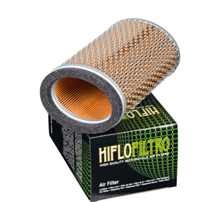 Trıumph Thruxton 865 Hava Filtre Hiflo