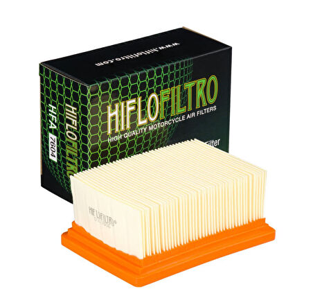 Bmw C 600 /C 650 Gt Hava Filtre Hiflo