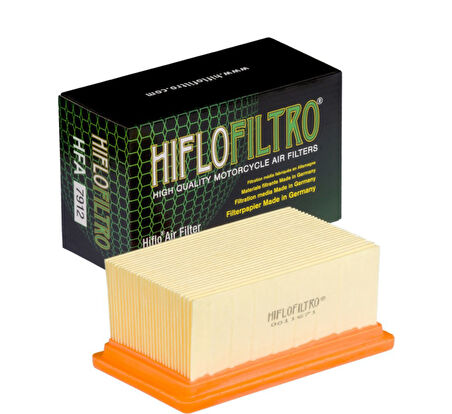 Bmw R 1200 Gs Hava Filtre Hiflo 2004-2009